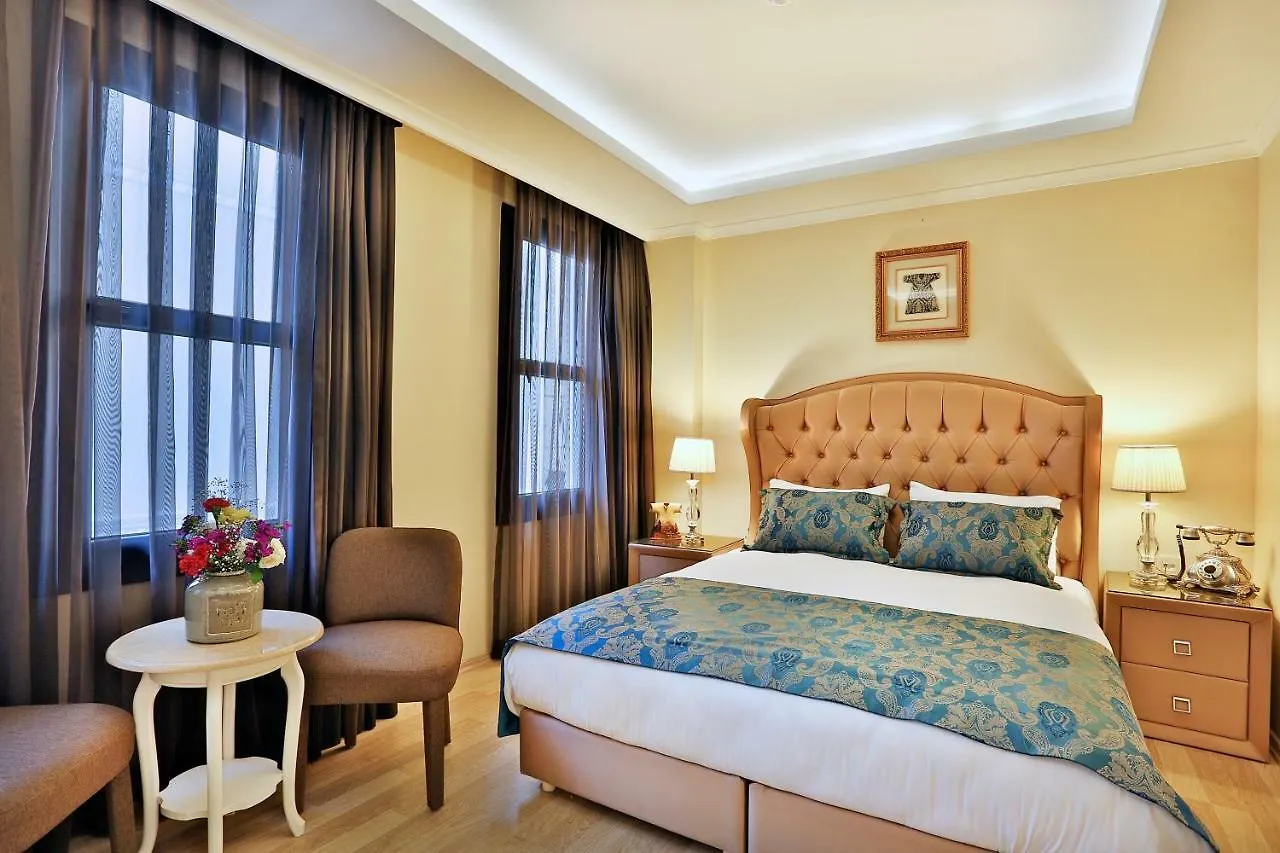 Bon Hotel Old City Istanbul 3*,  Turkey