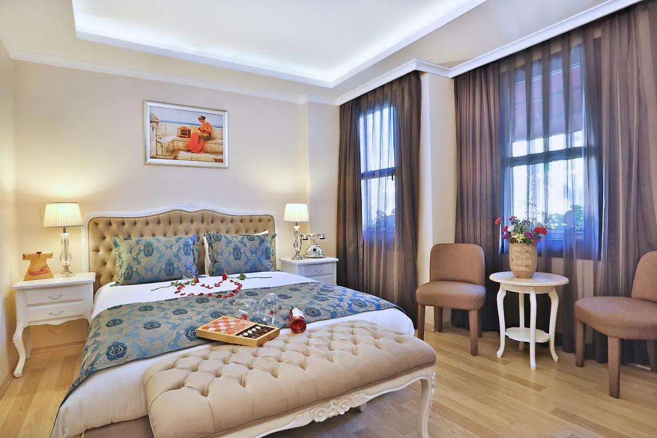 Bon Hotel Old City Istanbul 3*,  Turkey