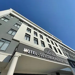 Seyithan Palace Отель