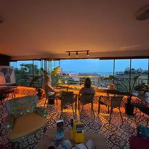 Bed and breakfast The Local Exclusive, Estambul