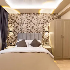 Hotel Taksim No 44 &, Istanbul