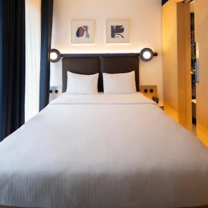 Hotel Lab Taksim, Istanbul