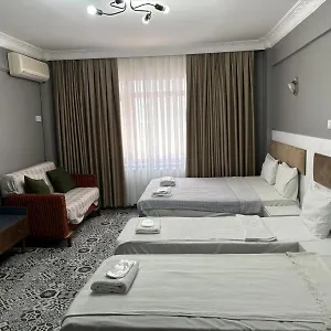 Aparthotel Mara Taxim, Istanbul