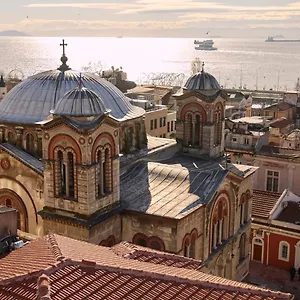 Laluna Near Grand Bazaar Center Апарт-отель