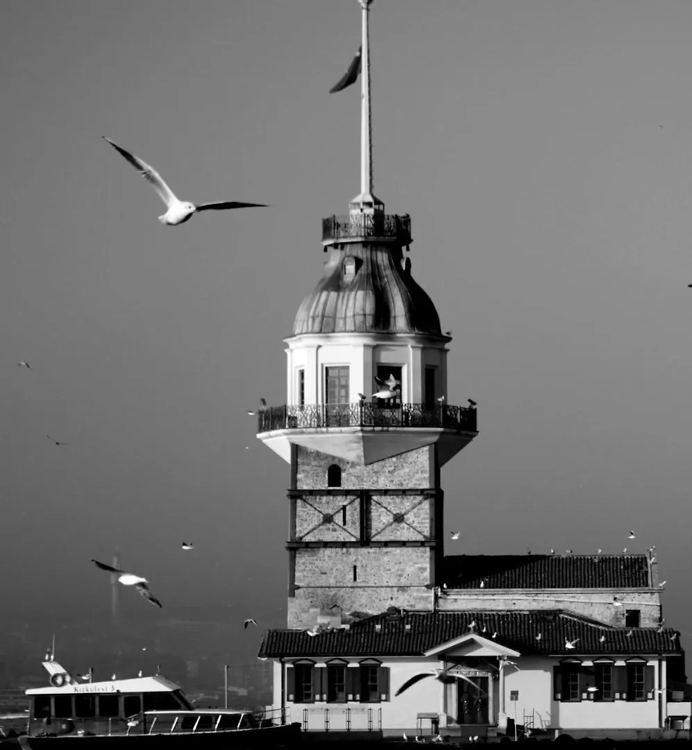 Bon Hotel Old City Estambul