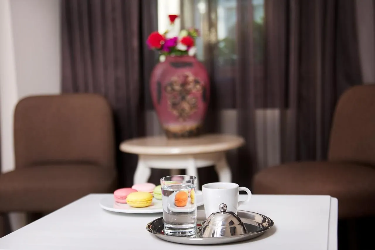 Bed and breakfast Bon Hotel Old City Estambul